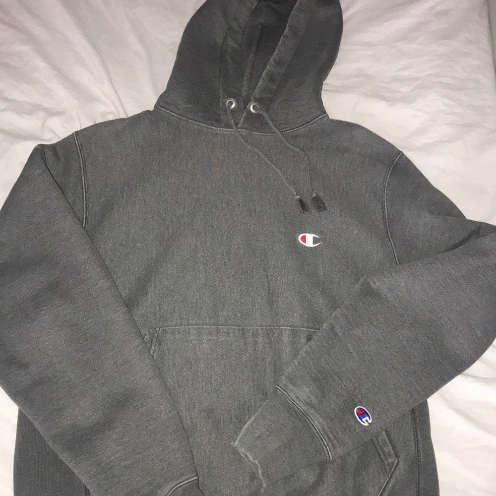 Champion Hoodie